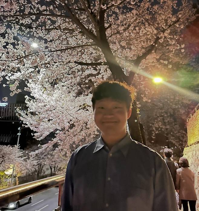 정재형 소셜미디어