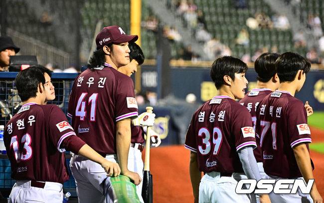 [OSEN=잠실, 지형준 기자]