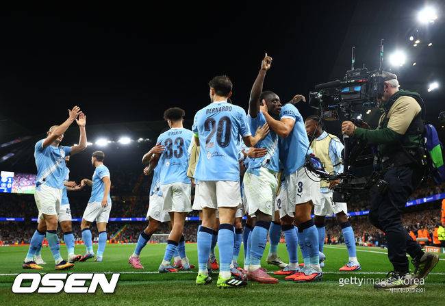 [사진] ⓒGettyimages(무단전재 및 재배포 금지)