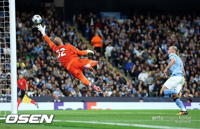 [사진] ⓒGettyimages(무단전재 및 재배포 금지)