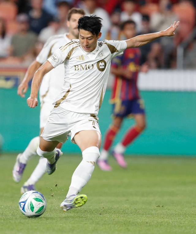 손흥민. AFP연합뉴스