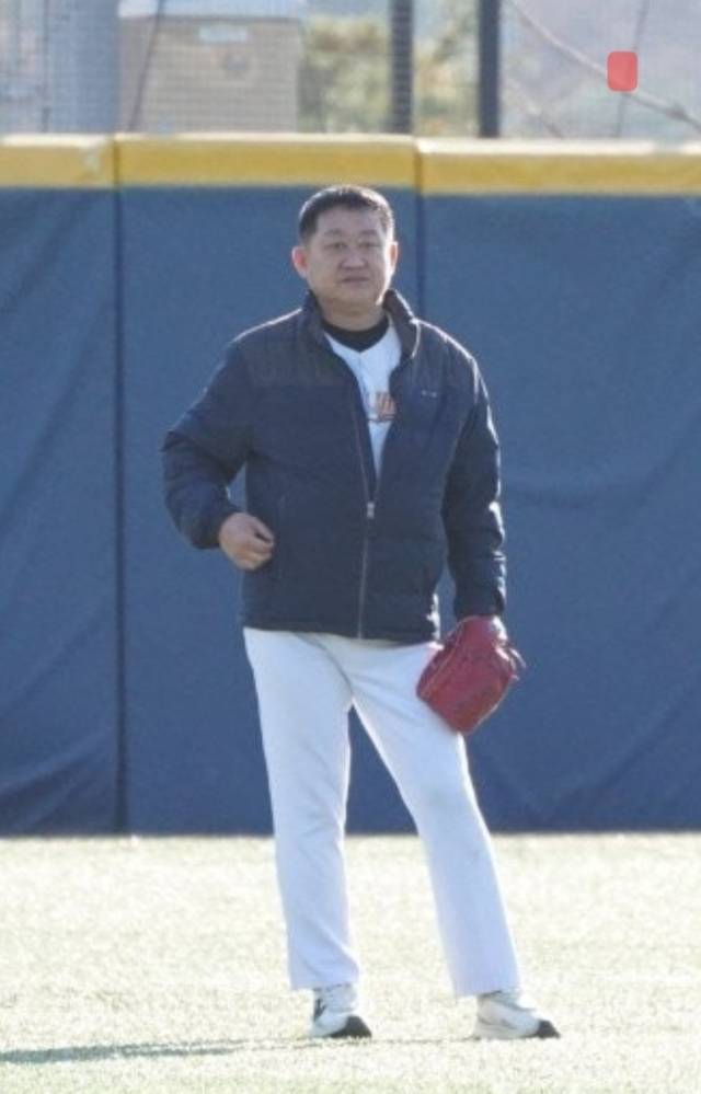 기증자 윤기명 씨의 생전 모습. 한국장기조직기증원 제공