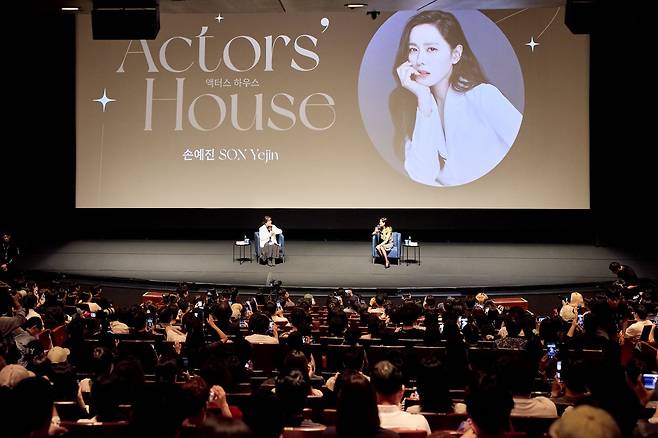 사진제공｜부산국제영화제