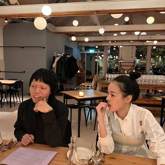 전주니 소셜 캡처