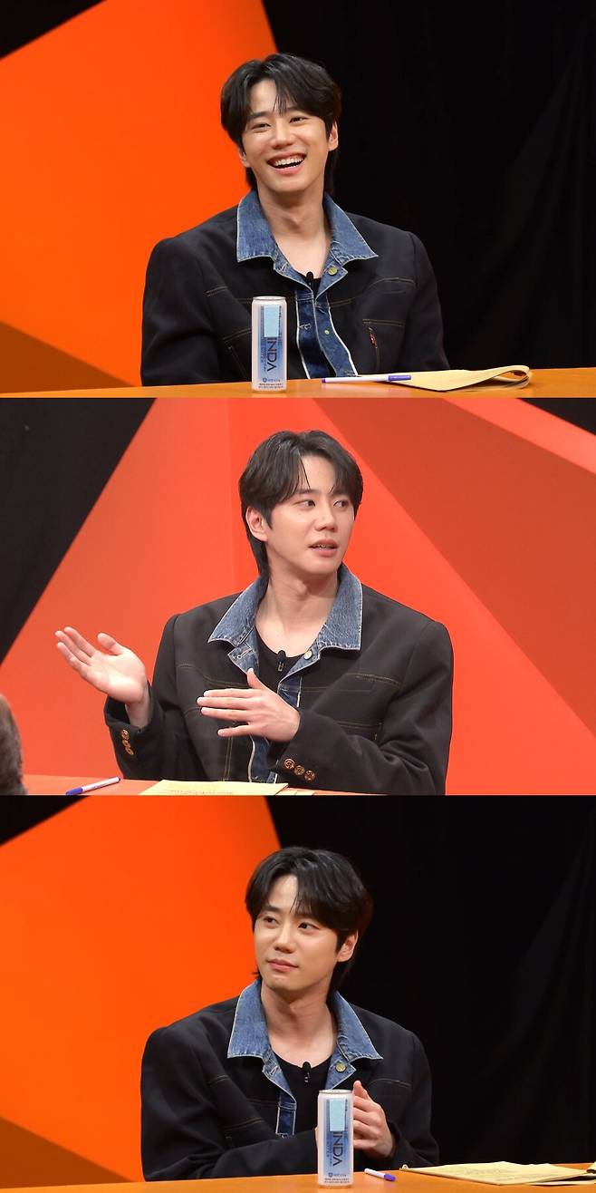 ▲ 이준영. 제공| SBS