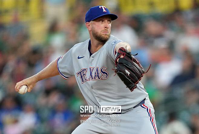 ▲ 개인 한 시즌 최다승에 도전하고 있는 메릴 켈리