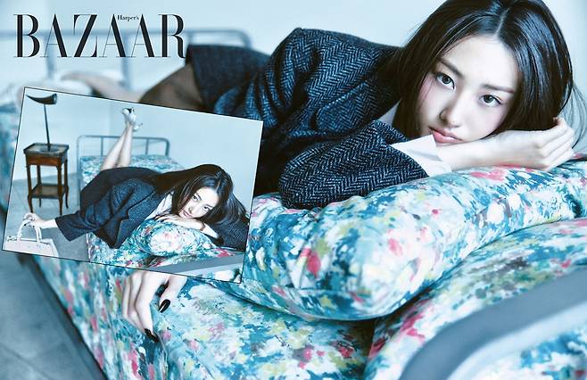 하퍼스 바자 코리아 Harper's BAZAAR 제공