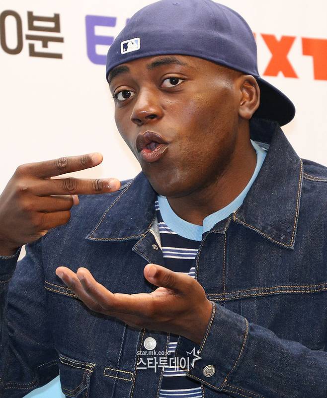 조나단. 사진|유용석 기자