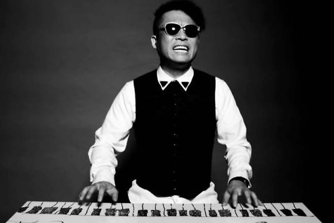 김건모. 사진| SNS