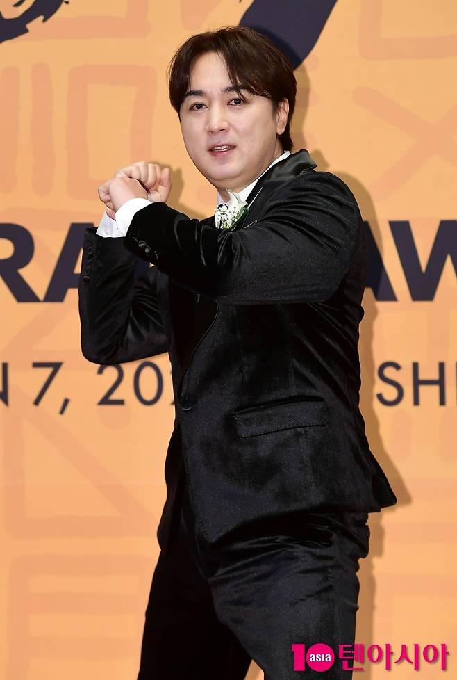 황제성/ 사진=텐아시아 사진 DB