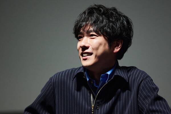 니노미야 카즈나리 / 사진 제공=부산국제영화제