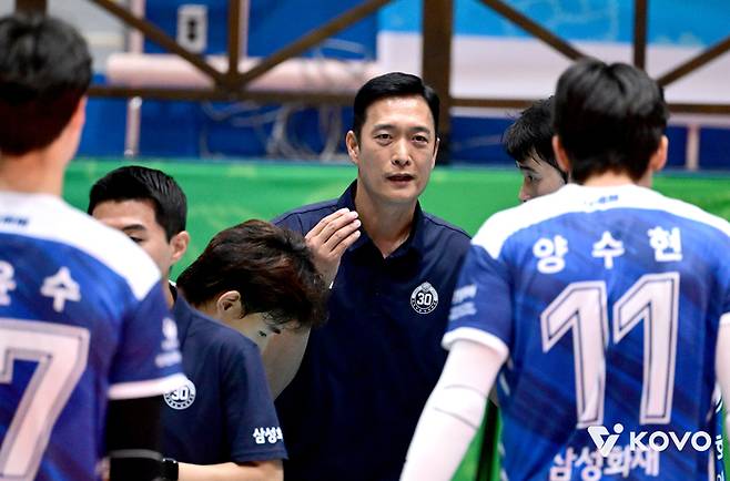 사진 | 한국배구연맹