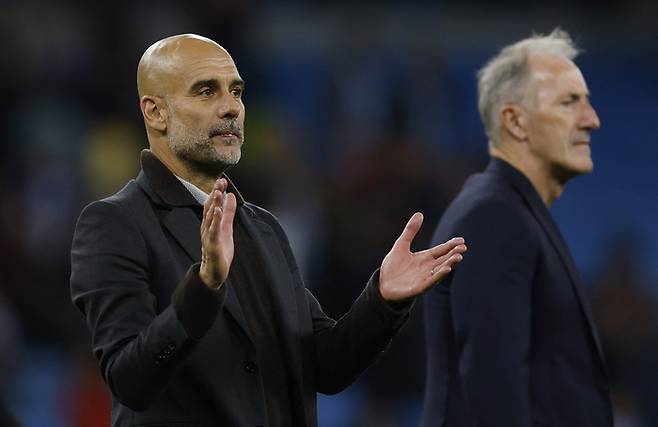 사진 | 맨체스터=로이터연합뉴스