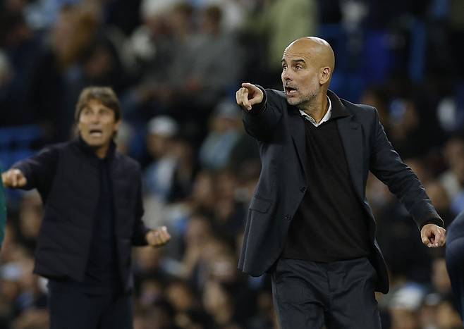 사진 | 맨체스터=로이터연합뉴스