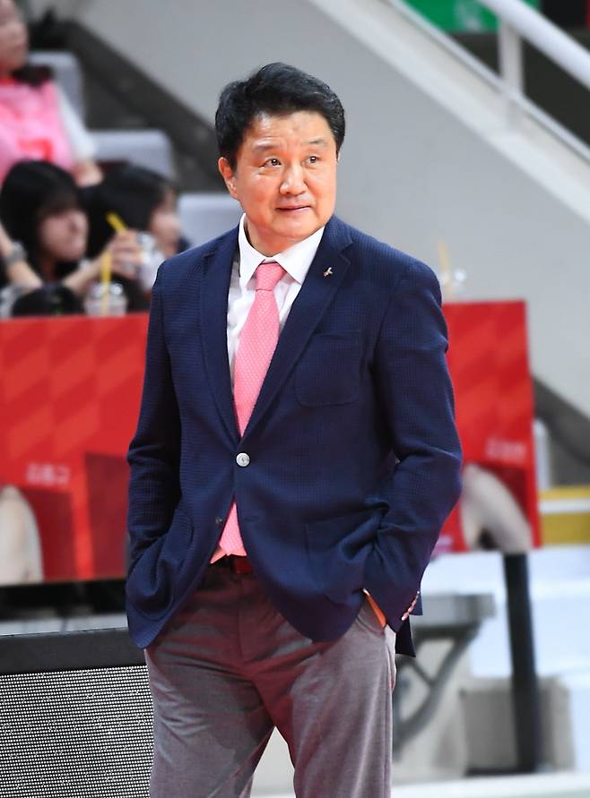 사진제공=KBL