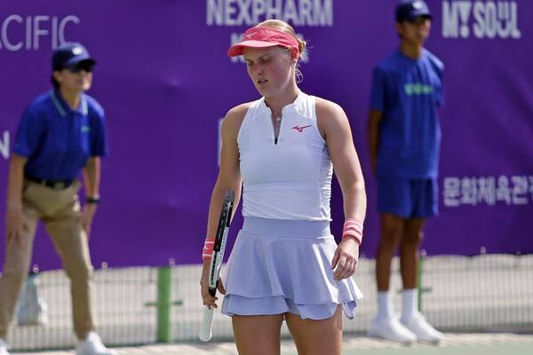 뒷심을 발휘해봤지만 살짝 부족했던 라멘스 / 코리아오픈