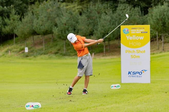 사진=KPGA 제공&nbsp;
