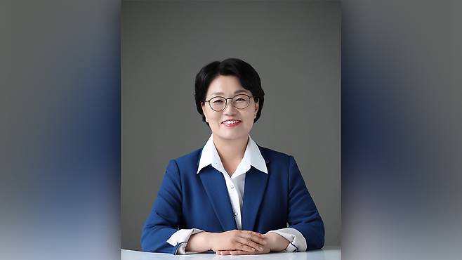 더불어민주당 권향엽 의원