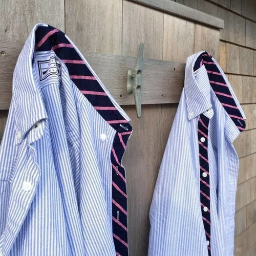 “옷 아무렇게 걸어두지 말랬지.” “이게 근본이야. 진짜라니까.” 남편의 애처로운 항변은 아내의 레이저 눈빛에 이내 사그라들고 마는 것이었다. 근데 이게 진짜 근본이란 건 맞는 소리다. 처맞는 소리이기도 하다. [사진 출처=인터넷 커뮤니티]