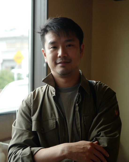 조영욱 스킨스탠다드 대표. (사진=스킨스탠다드)