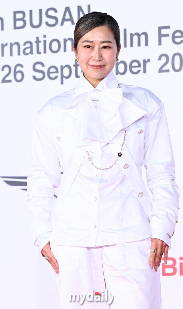 메기 강 감독/마이데일리 DB