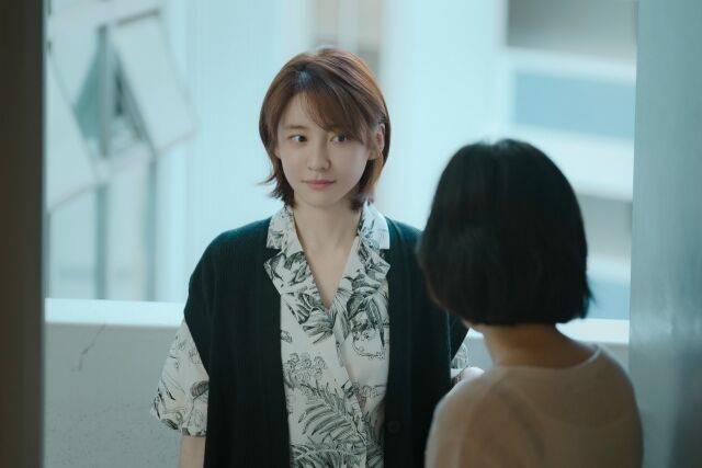 박지현 / 넷플릭스