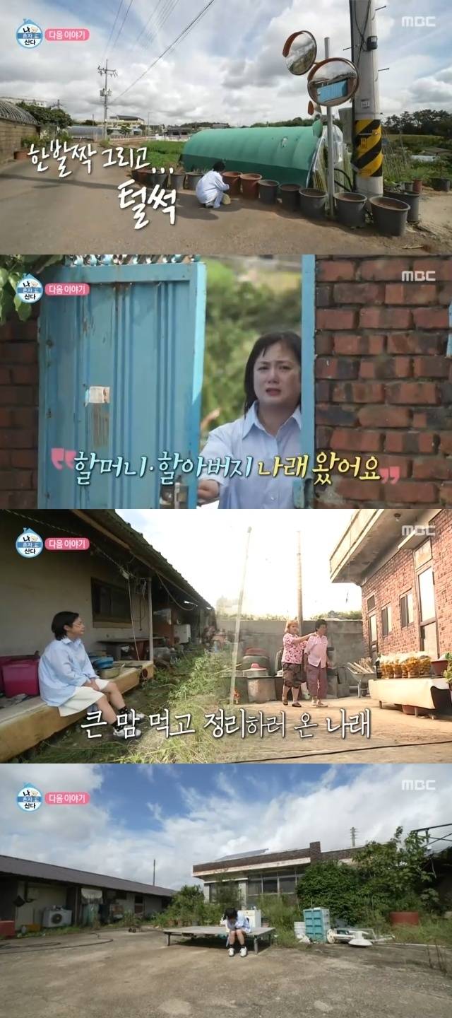 MBC ‘나 혼자 산다’ 캡처