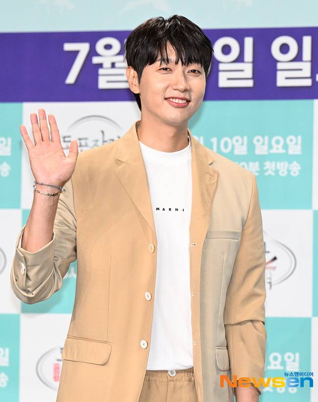 40세 지현우, 전현무도 걱정한 상태 “결혼 의지 無, 에너지 없어”(전현무계획2)