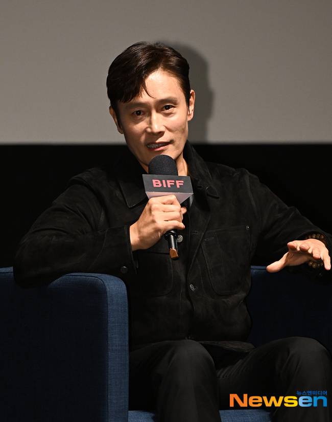 이병헌