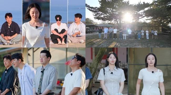 SBS Plus, ENA 제공