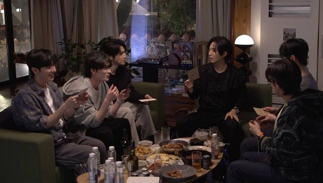 ‘캐스팅 1147km’