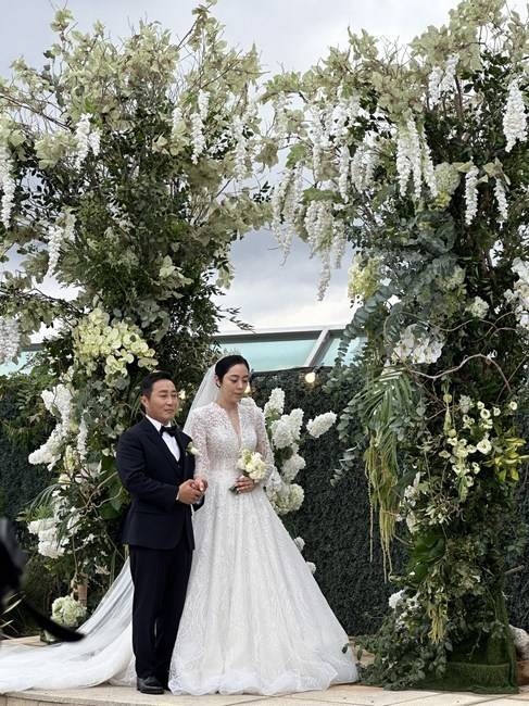 사진 = TV CHOSUN ‘조선의 사랑꾼’