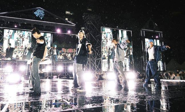 [서울=뉴시스] 롱샷. (사진 = 모어비전 제공) 2025.09.20. photo@newsis.com *재판매 및 DB 금지