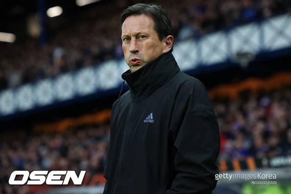 [사진] 슈미트 ⓒGettyimages(무단전재 및 재배포 금지)