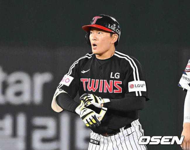 LG 함창건 / OSEN DB