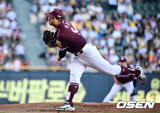 [OSEN=조은정 기자] 키움 박정훈/cej@osen.co.kr