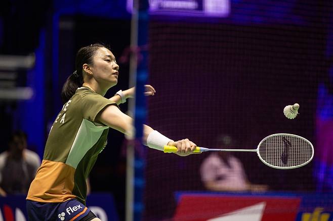 김가은. EPA연합뉴스