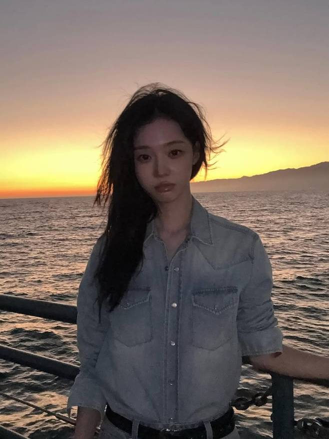 사진 = 윈터 인스타그램