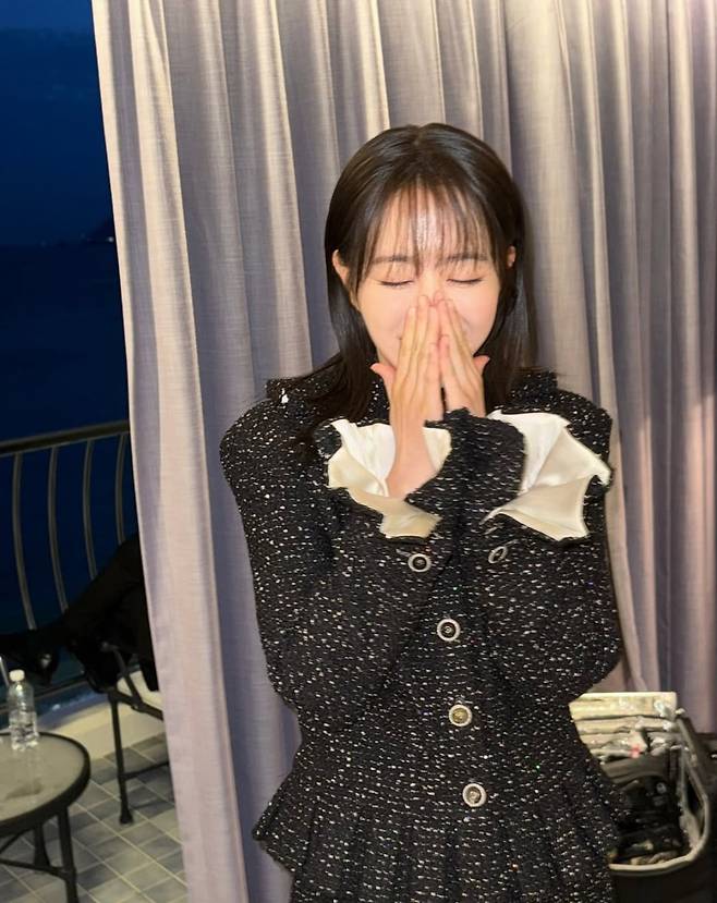 사진 = 박보영 인스타그램