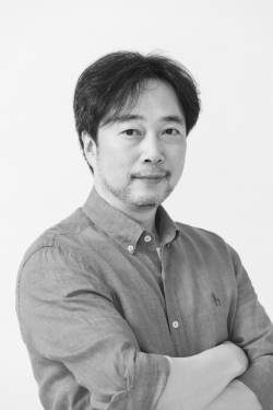 김준용 청주대 공예디자인학과 교수. /청주대 제공