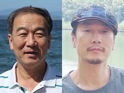 박계현 작가,박해강 작가