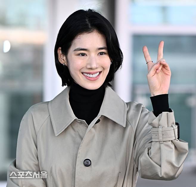 정은채. 이주상기자 rainbow@sportsseoul.com