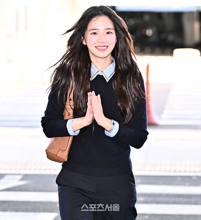 박규영. 이주상기자 rainbow@sportsseoul.com