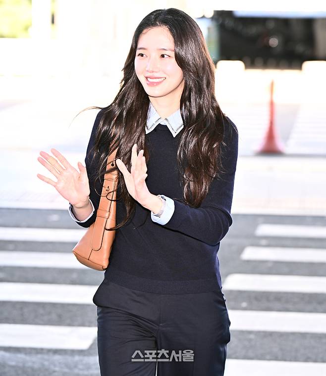 박규영. 이주상기자 rainbow@sportsseoul.com