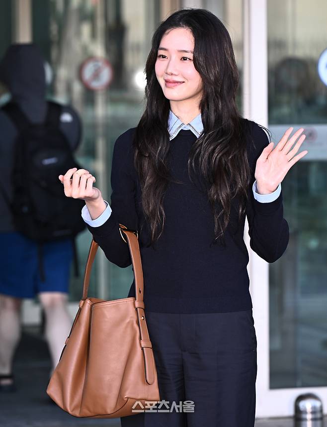 박규영. 이주상기자 rainbow@sportsseoul.com