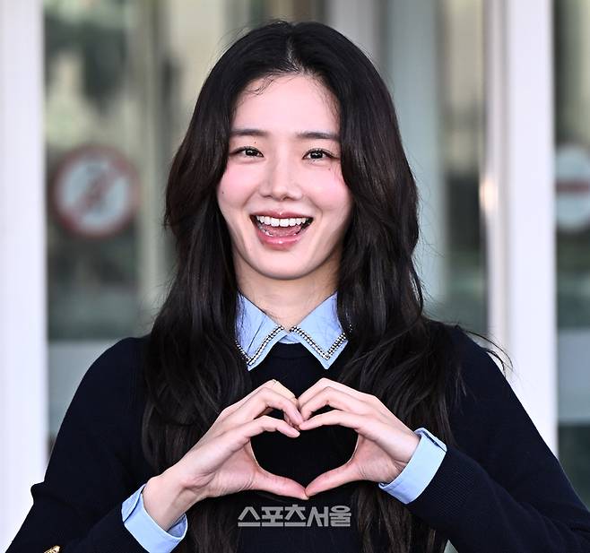 박규영. 이주상기자 rainbow@sportsseoul.com