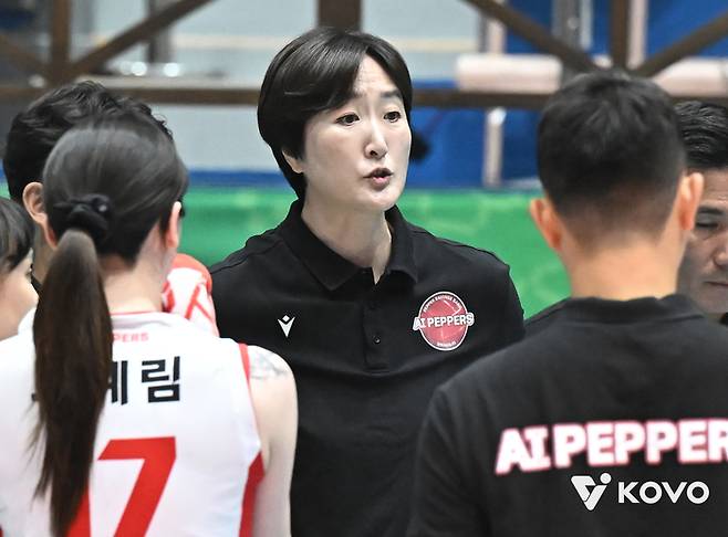 사진 | 한국배구연맹