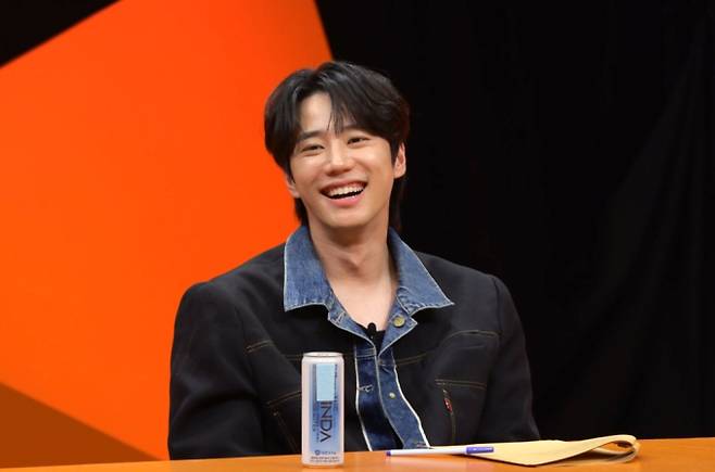 '미운 우리 새끼' 이준영 플러팅 비법(미우새) SBS&nbsp;