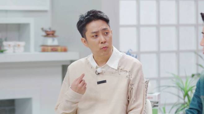 '돌싱글즈7' 은지원, "나는 충직한 '애견남'이 되고 싶어"