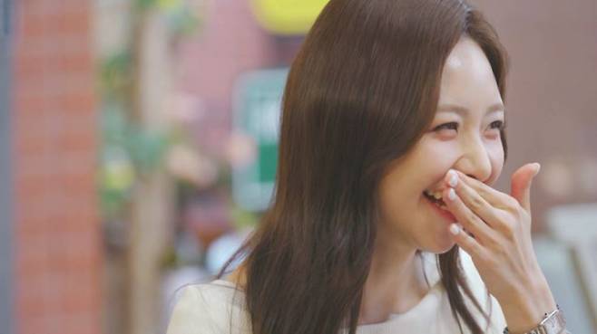 '돌싱글즈7' 명은♥동건, 실수 연발 플러팅과 쌓이지 않는 추억